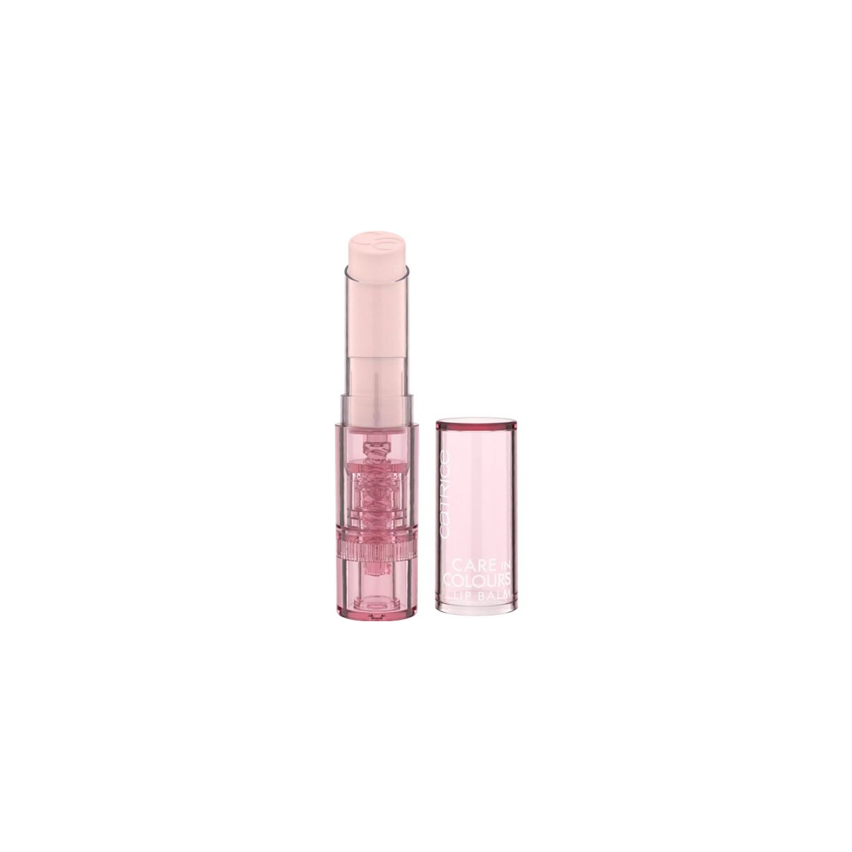 Бальзам для губ CATRICE Care In Colours Lip Balm, тон 010