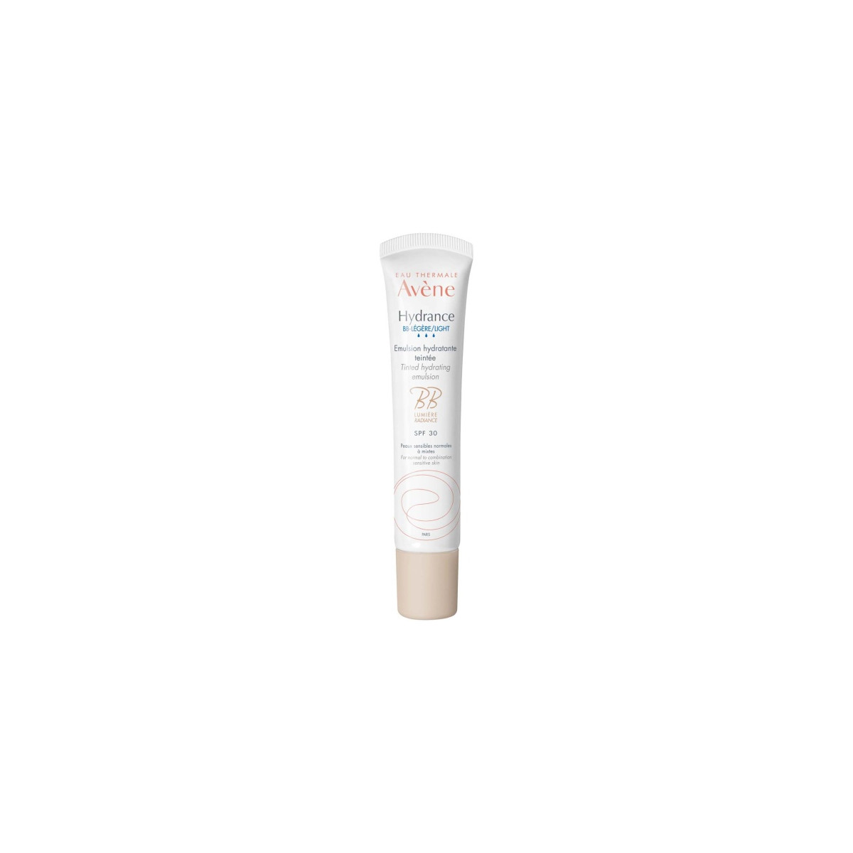 Эмульсия для лица AVENE тонирующая SPF30+, 40 мл