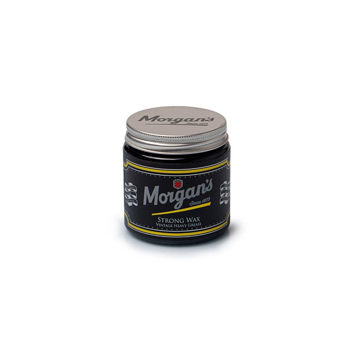 Воск для укладки волос Morgans Strong Wax, 120 мл